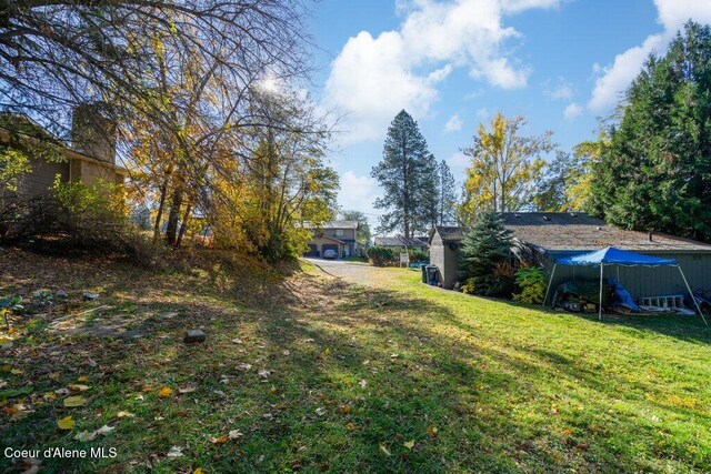 NKA W Mill St, Coeur Dalene, ID 83814 - photo 6