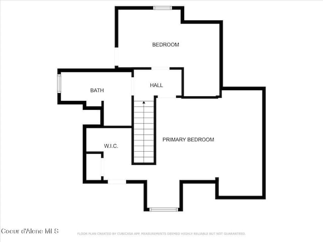 room layout
