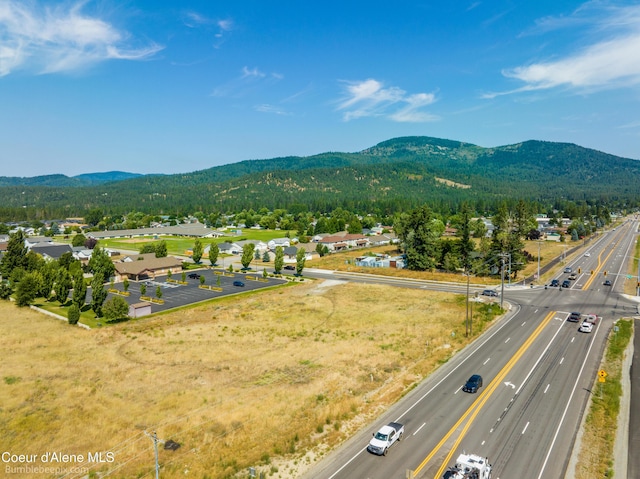 NNA Nagel Lane, Rathdrum, ID 83858