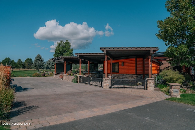 110 Par Loop, Blanchard, ID 83804 - photo 1