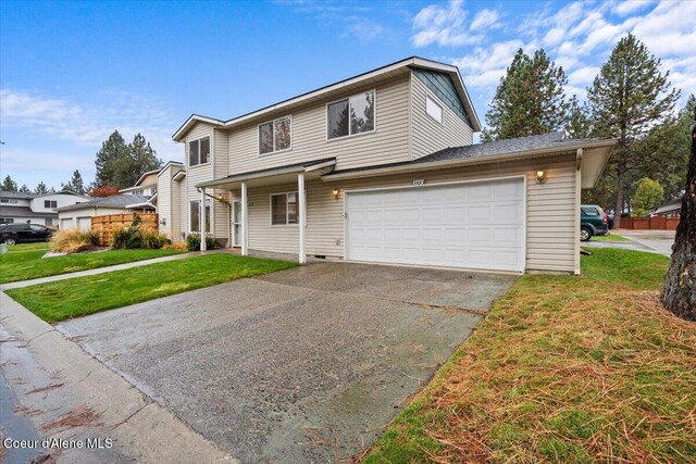 3653 N Steven Pl, Coeur Dalene, ID 83815 - photo 41