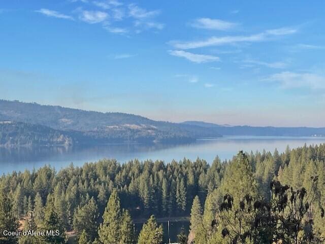 NKA5LOTS Half Round Bay Rd, Harrison ID, 83833 land for sale