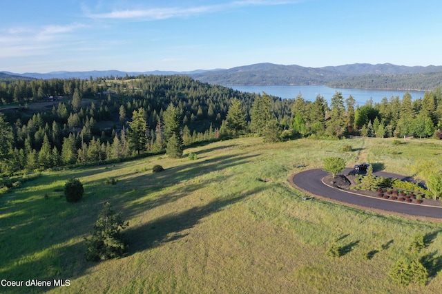 L261 S Magma Ln, Coeur Dalene ID, 83814 land for sale