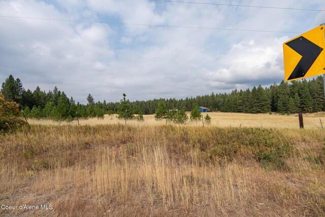 14895 N Crystal Springs Ln, Rathdrum, ID 83858 - view of woods