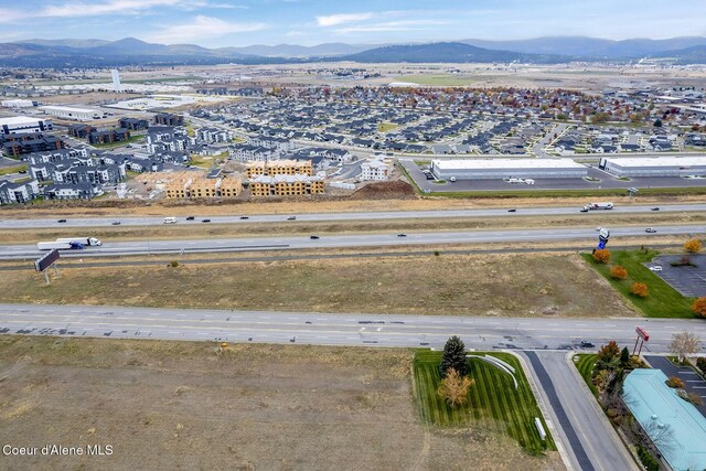 L1B1 W Riverbend Ave, Post Falls, ID 83854