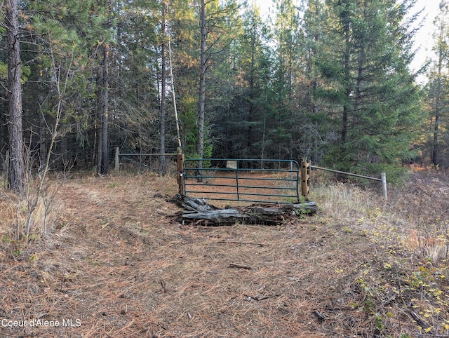 LOT10 Saddleback Dr, Naples, ID 83847