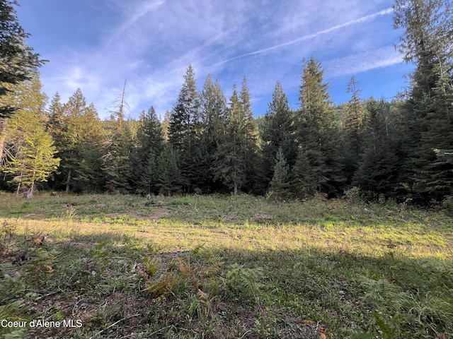 Listing photo 2 for LOT8 Bear Creek Rd, Kingston ID 83839