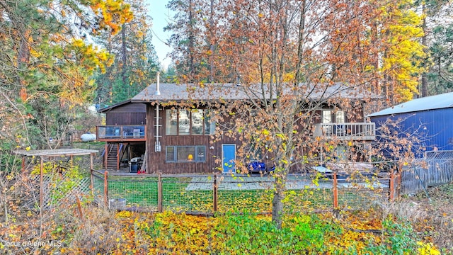 18469 W Riverview Dr, Post Falls, ID 83854 - photo 62