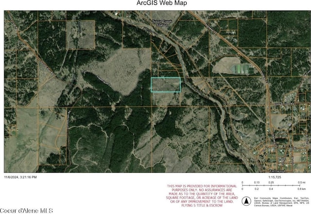 1382 Copperhead Ln, Santa, ID 83866 - photo 35