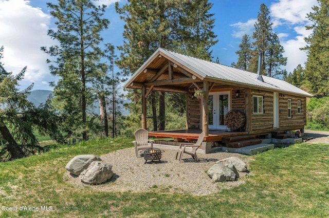 Listing photo 2 for NNA Farm To Market, Bonners Ferry ID 83805