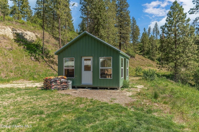 Listing photo 3 for NNA Farm To Market, Bonners Ferry ID 83805