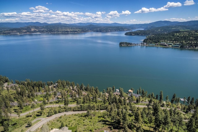 Threemile Point Rd Unit L5, B2, Coeur Dalene, ID 83814