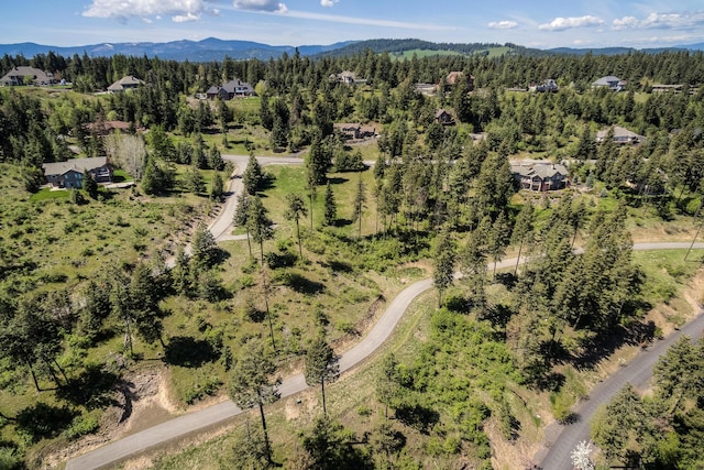 Threemile Point Rd Unit L5, B2, Coeur Dalene, ID 83814