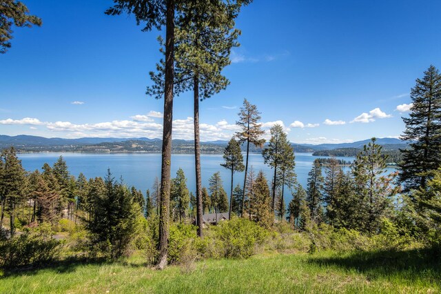Threemile Point Rd Unit L5, B2, Coeur Dalene, ID 83814