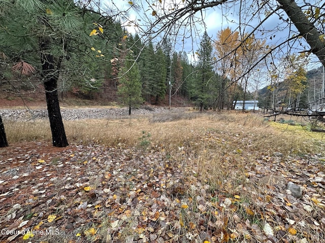 224 Woodland Dr, Wallace ID, 83873 land for sale