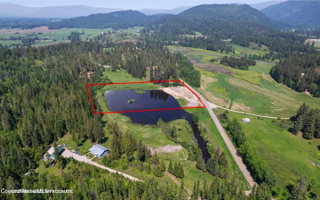 Listing photo 2 for 9241 Sunnyside Rd, Sandpoint ID 83864