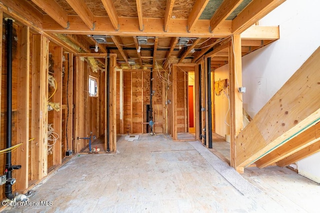 510 N Hubbard, Coeur Dalene, ID 83814 - view of misc room
