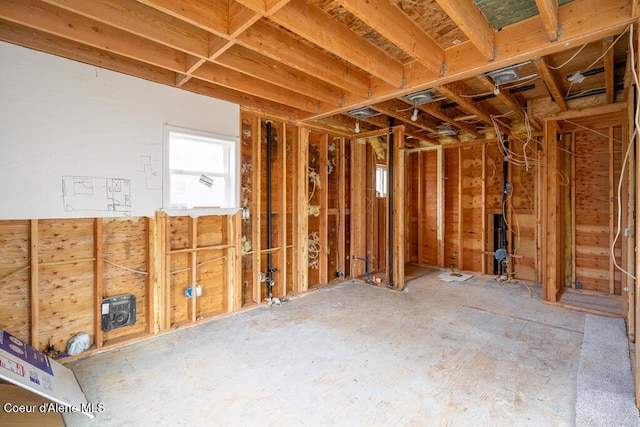 510 N Hubbard, Coeur Dalene, ID 83814 - view of miscellaneous room