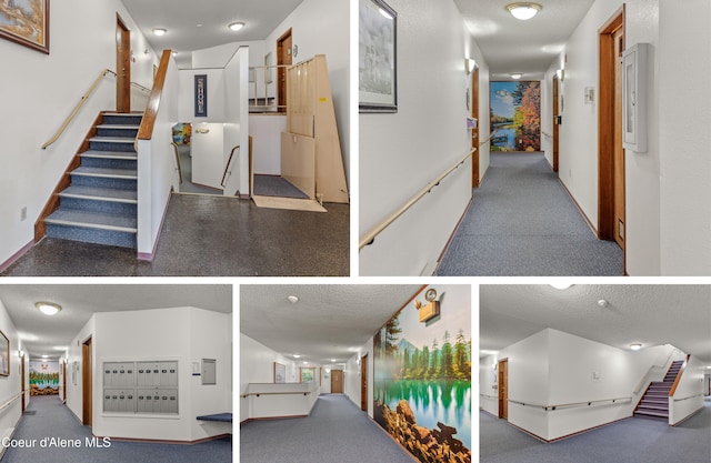 530 W Harrison Ave, Coeur Dalene, ID 83814 - view of a document with multiple images