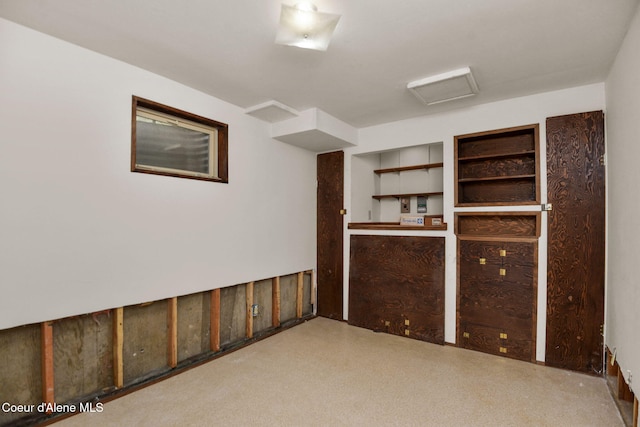 694 S Signal Point Rd, Post Falls, ID 83854 - unfurnished room with attic access