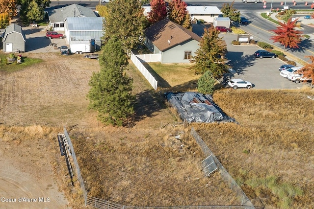 3675 E Covington Ave, Post Falls ID, 83854 land for sale