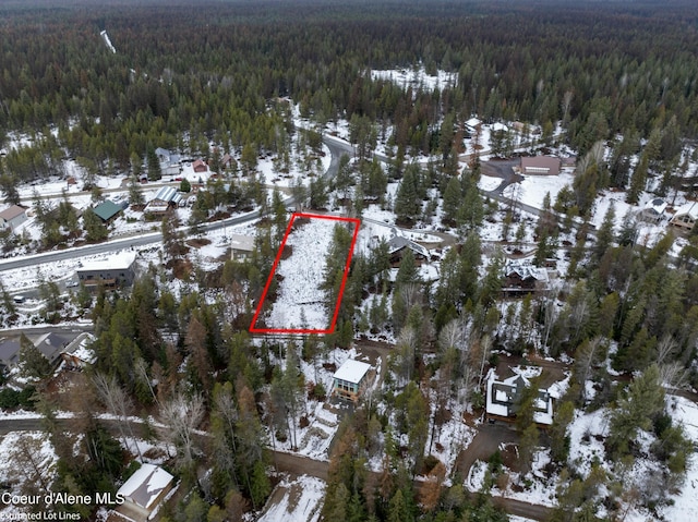 6825 W Lakeshore Rd, Priest Lake, ID 83856 - photo 2