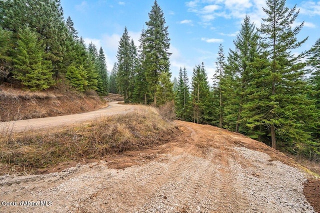 1604 S Saddleback Dr, Coeur Dalene ID, 83814 land for sale