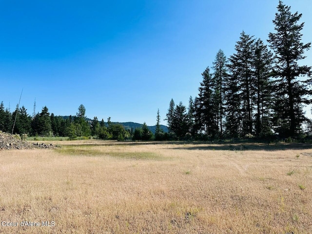 3037 Fairfield Rd, Plummer ID, 83851 land for sale