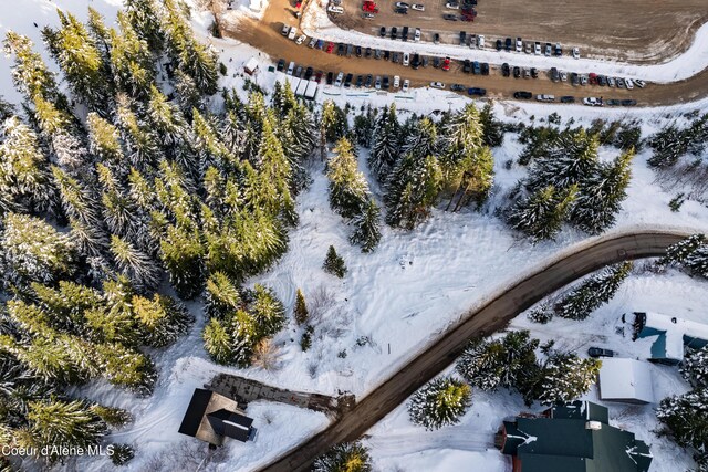 NNA Telemark Rd Blk 4, Sandpoint, ID 83864