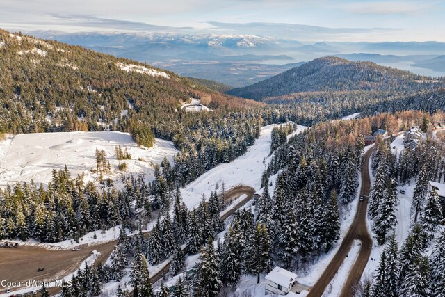 NNA Telemark Rd Blk 4, Sandpoint, ID 83864