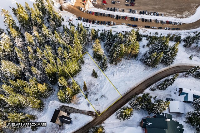 NNA Telemark Rd Blk 4, Sandpoint, ID 83864