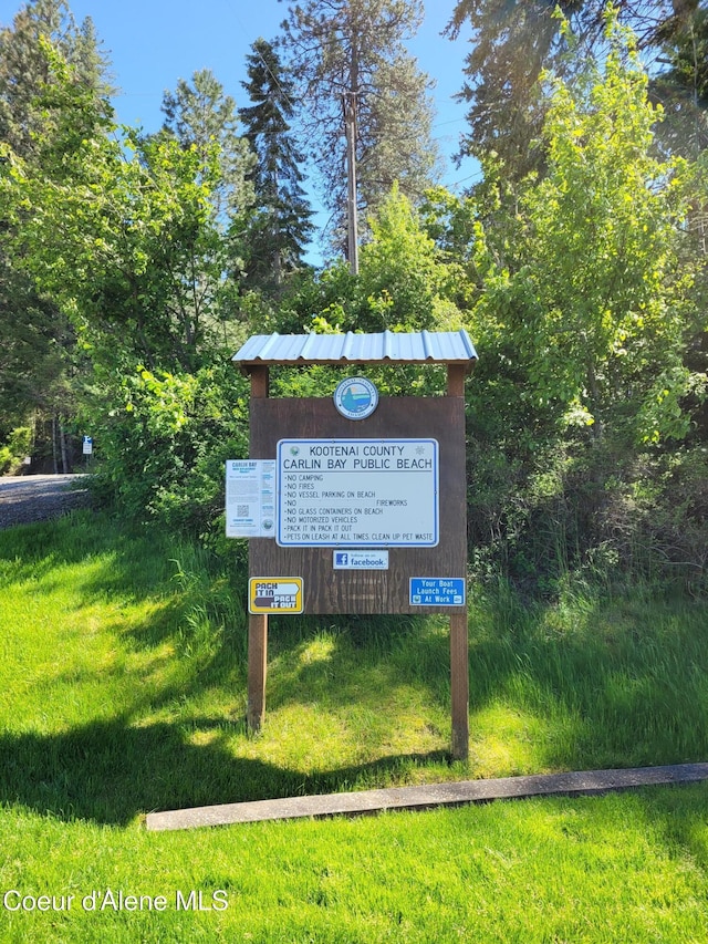 NKA1B S Skyview Rd, Harrison, ID 83833 - photo 29