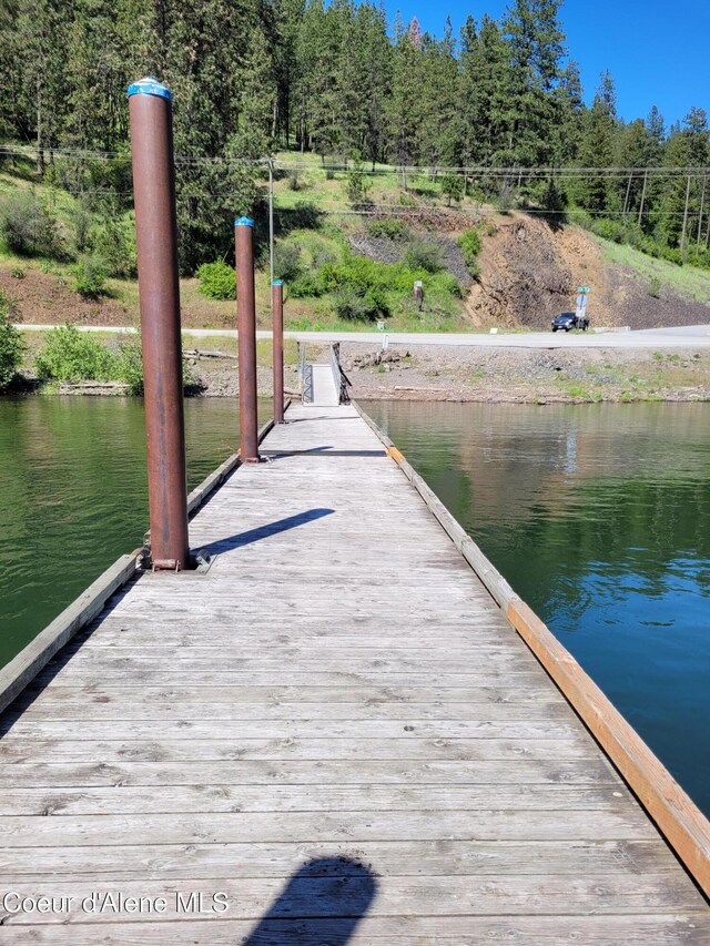 NKA S Skyview Rd, Harrison, ID 83833