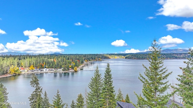 EastUpper Hayden Lake Road Lt 126, Hayden ID, 83835 land for sale