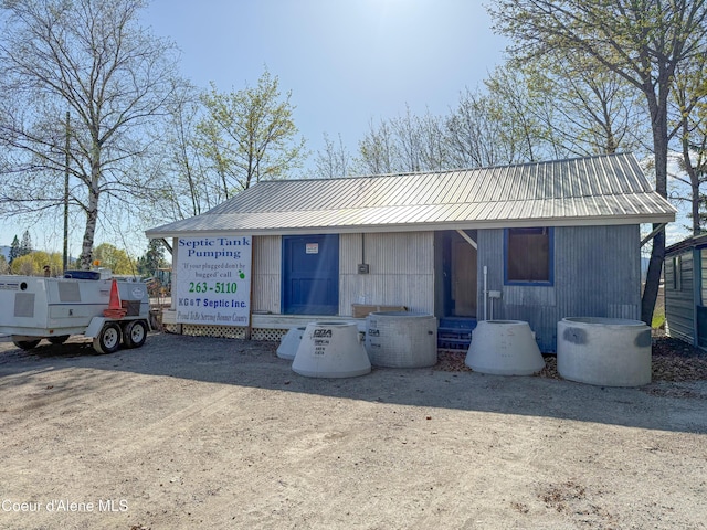 1401 N Boyer Ave, Sandpoint, ID 83864