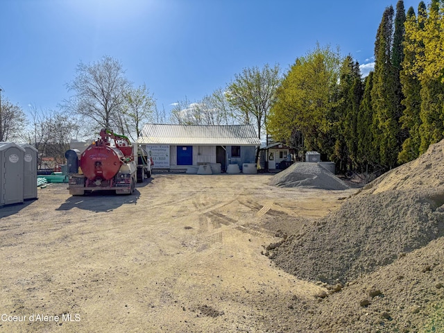 1401 N Boyer Ave, Sandpoint, ID 83864