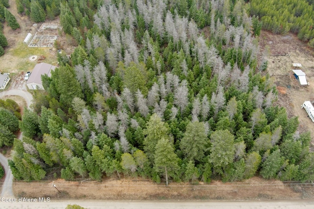 NNA N Roberts Rd, Athol, ID 83801