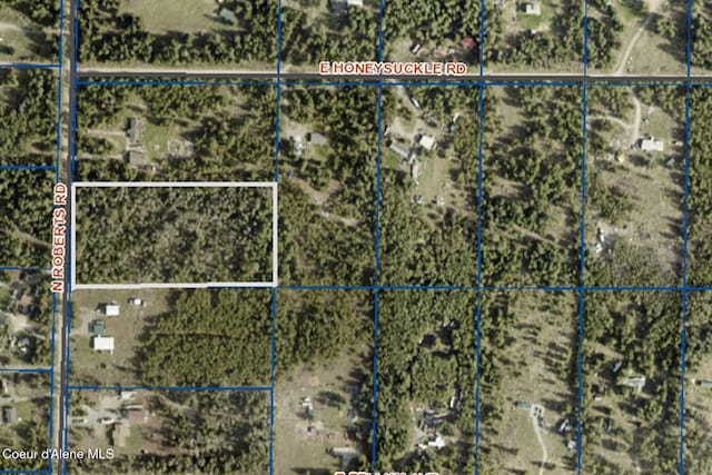 NNA N Roberts Rd, Athol, ID 83801