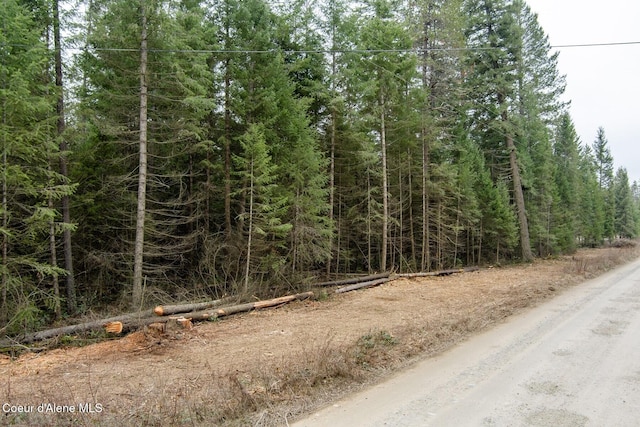 NNA N Roberts Rd, Athol ID, 83801 land for sale