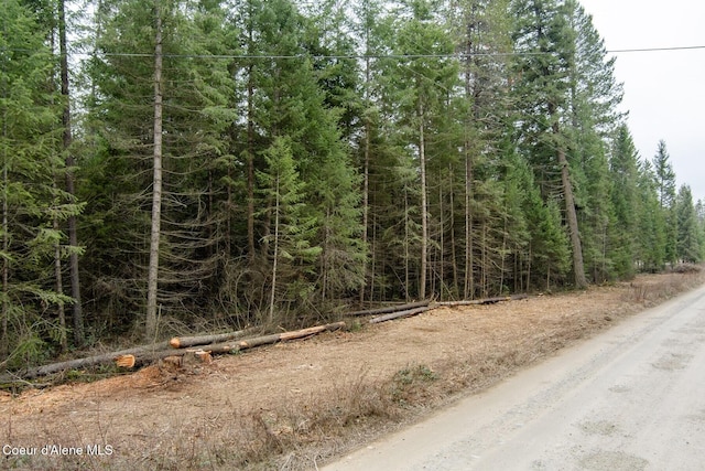 NNA N Roberts Rd, Athol, ID 83801