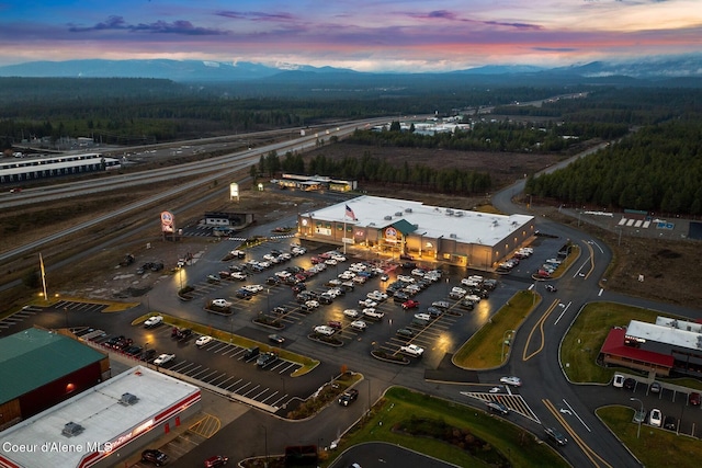 NNA N Roberts Rd, Athol, ID 83801