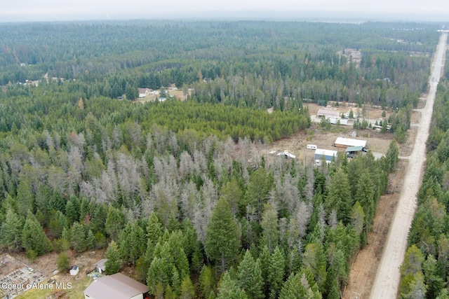 NNA N Roberts Rd, Athol, ID 83801