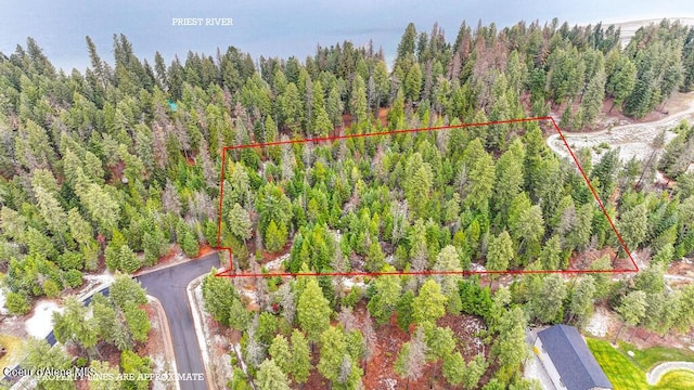 13 Christensen Ave, Priest River, ID 83856