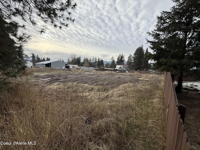 32751 N 4th Ave, Spirit Lake ID, 83869 land for sale