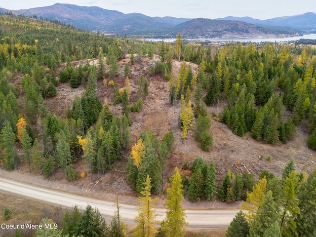 Listing photo 2 for NNA10AC Jewel Lake Rd, Sagle ID 83860