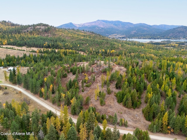 Listing photo 3 for NNA10AC Jewel Lake Rd, Sagle ID 83860