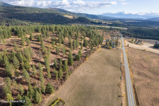 NNA Wallen Rd, Bonners Ferry ID, 83805 land for sale