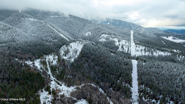 NKA Appleberg Rd, Kellogg, ID 83837