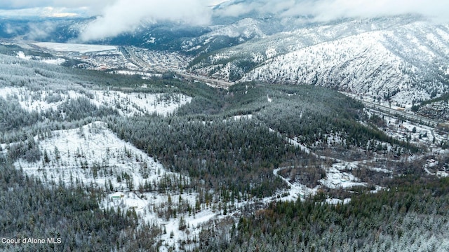 NKA Appleberg Rd, Kellogg, ID 83837