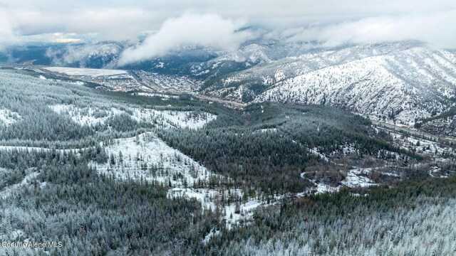 NKA Appleberg Rd, Kellogg, ID 83837